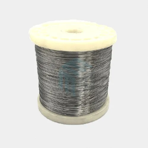 Titanium Wire
