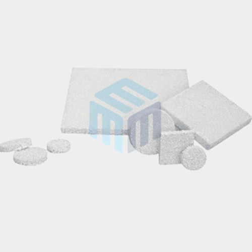 Alumina Foam Filter