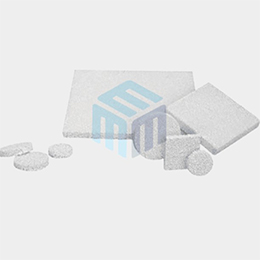Alumina Foam Filter