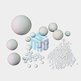 Alumina Grinding Media