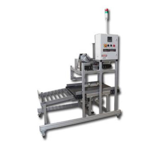 INLINE BOX FILLING SYSTEMS