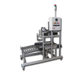 INLINE BOX FILLING SYSTEMS