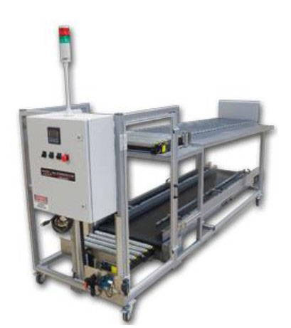 OVER-UNDER BOX FILLING SYSTEMS