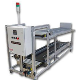 OVER-UNDER BOX FILLING SYSTEMS