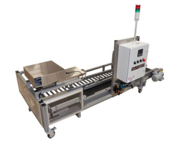 PARALLEL BOX FILLING SYSTEMS