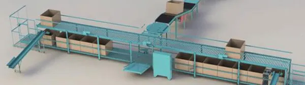 PLANTWIDE SYSTEMS