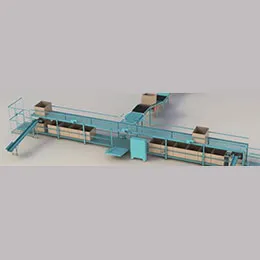 PLANTWIDE SYSTEMS