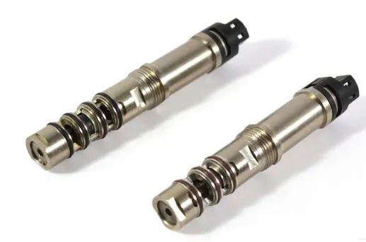 LIQUID VALVES