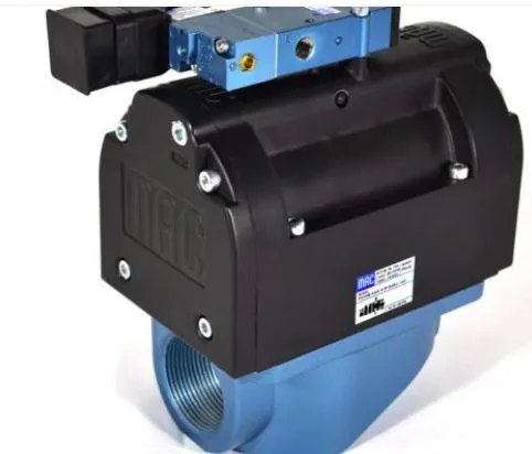 PULSE VALVE