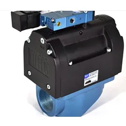 PULSE VALVE