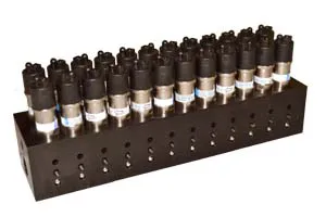 BULLET VALVE®