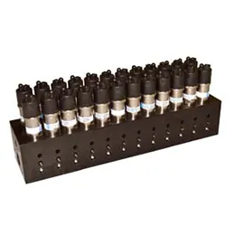 BULLET VALVE®