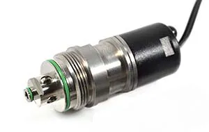 LIQUID VALVES