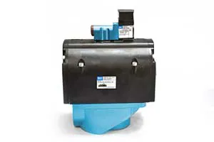 PULSE VALVE