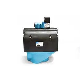 PULSE VALVE