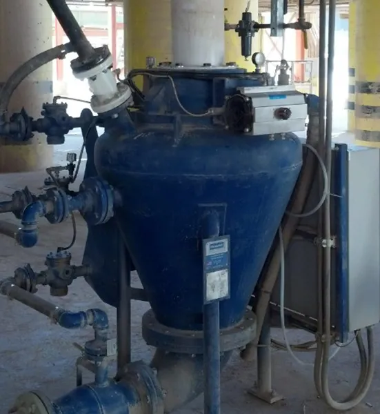 Cementveyor
