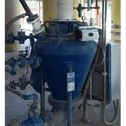 Cementveyor