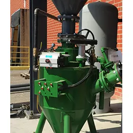 Sandpump