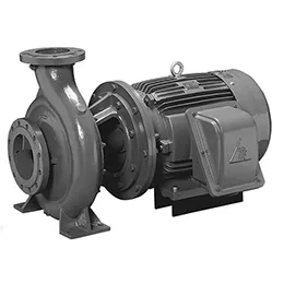 macewans dinbloc centrifugal pumps