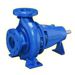 vortex impeller centrifugal pumps