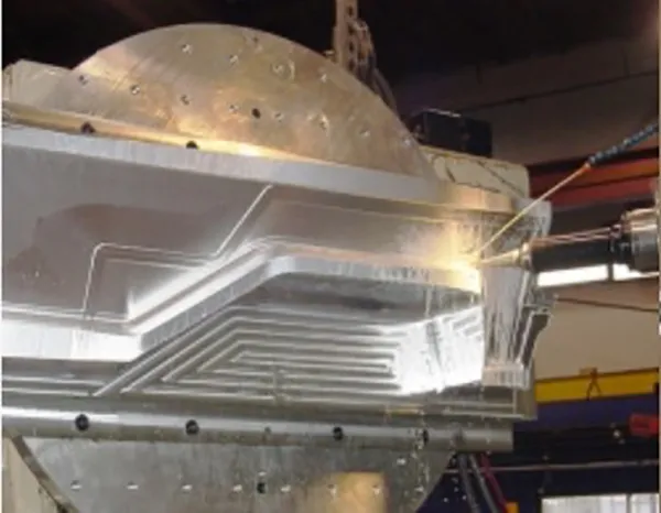Composite Tooling