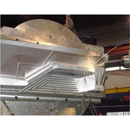 Composite Tooling