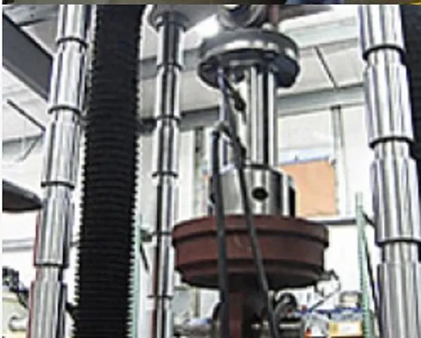 Integrated Systems