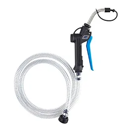 BOP DEF-Coolant Dispensing Gun with 10ft Hose & Nozzle