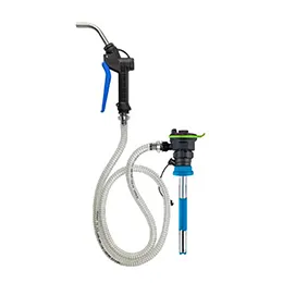 BOP20 5 Gallon DEF-Coolant Stem Kit