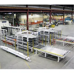 Heated Platen Presses
