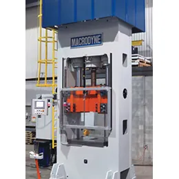 Hydraulic Press Cylinders