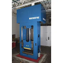 Compression Molding Presses