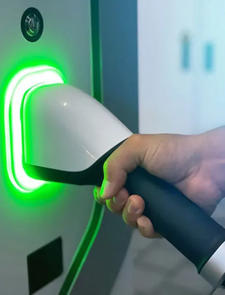 Electric Vehicle Hydraulic Presses