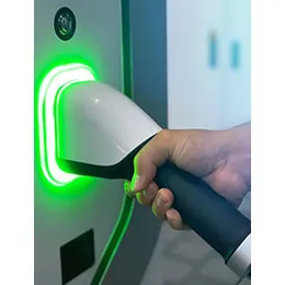 Electric Vehicle Hydraulic Presses