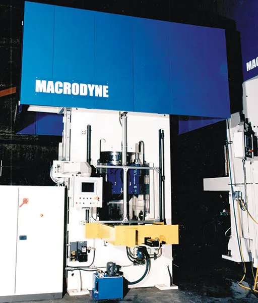 Hydroforming Presses