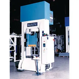 Metalforming Presses