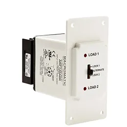 ARF Series Duplex ARF012A3R