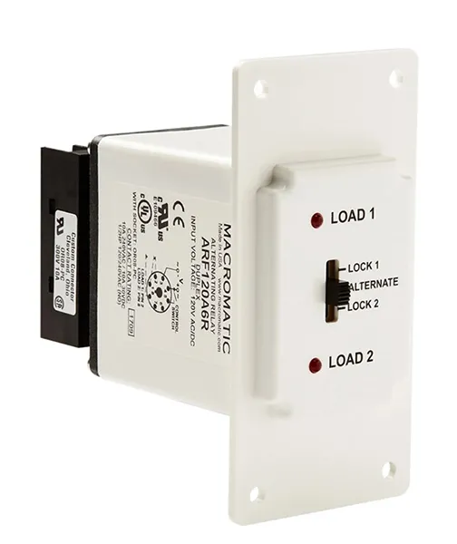 ARF Series Duplex ARF012A6R