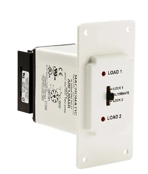 ARF Series Duplex ARF024A3R