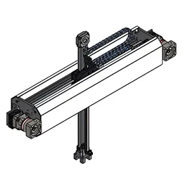 T-Bot Gantry Robots MGS-TBG-12