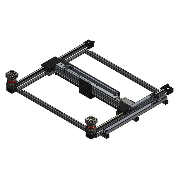 H-Bot Gantry Robots MGS-HBG-12
