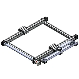 Heavy Duty Dual Systems MDS-14S