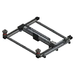 H-Bot Gantry Robots MGS-HBG-12