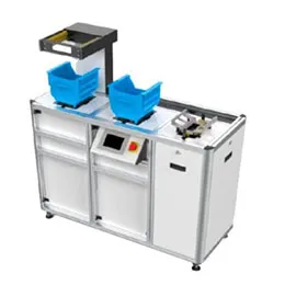 Automatic Wafer Transfer L3-x00