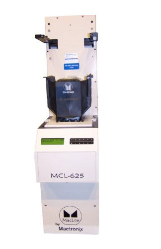 Automatic Wafer Transfer MCL-X25