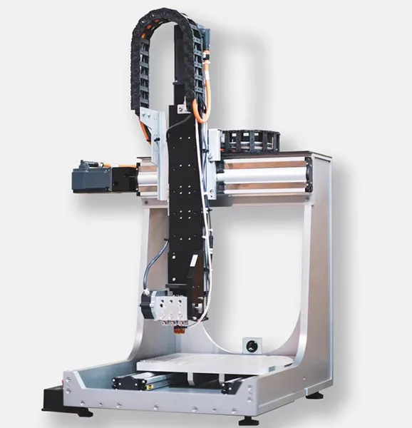 Portal Scanner Portal Scanner | Innovative Technologies (robotics, Automation, It ...