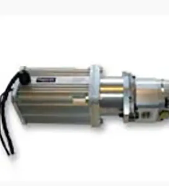 Brushless Hydraulic Power Unit