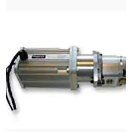 Brushless Hydraulic Power Unit