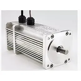 Brushless Motor Series BFA34