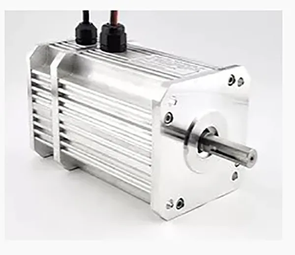 Brushless Motor Series BFA42